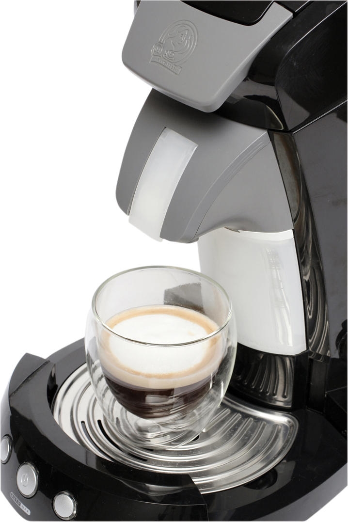 Coffeeduck Senseo-Apparaat (COFFEEDUCK3) - Rutten Elektroshop