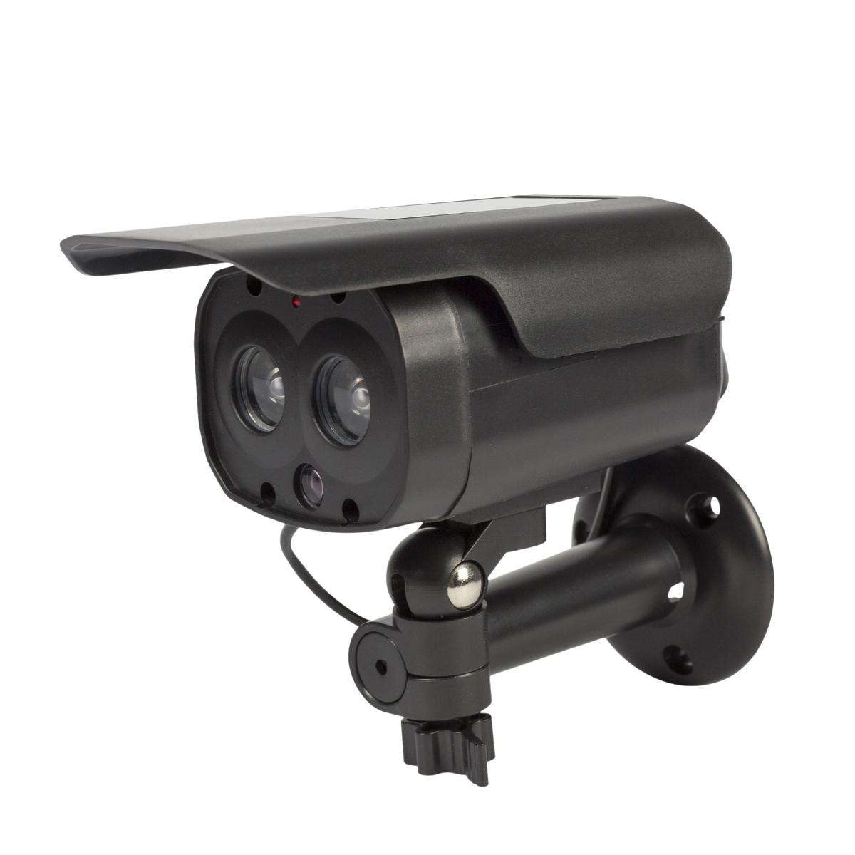 Toolstation sales dummy camera