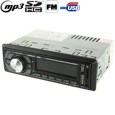 Autoradio SD/ USB / MP3 / Bluetooth intégré 907374