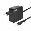 AC2010 ACT Universele USB-C Snellader | 65W | Wall Charger