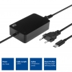 AC2005 ACT USB-C Laptoplader 65W