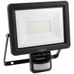 AN16000623 ANSMANN 30W LED-FLOODLIGHT MET BEWEGINGSSENSOR 5000K 3300 LUMEN