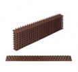 BS207373 ANTI KLIM BEVEILIGINGS SPIKES 10 DELIG