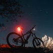 AN16000525 BIKELIGHT FIETS ACHTERLICHT