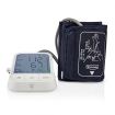 BTHBP10WT SmartLife Bloeddrukmeter | Arm | Bluetooth® | LCD-Scherm | 22 - 42 cm | Aanduiding van stil houden / Detectie van onregelmatige hartslag / Detectie voor het dragen van armband | Wit