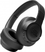 JBL710BT JBL Tune 710BT - Draadloze over-ear koptelefoon - Zwart