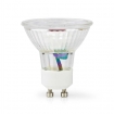 LBGU10P163P3 LED-Lamp GU10 | Spot | 4.5 W | 345 lm | 2700 K | Warm Wit | Retrostijl | 3 Stuks