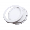 PXDSM220 LED IN- EN OPBOUW DOWNLIGHT DIM+SENSOR+VERMOGEN SWITCH 10/15/18W 3000K