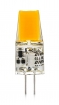 PX805036 LED-lamp 12V 2,5 Watt G4 fitting 240 lumen