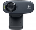 GN53883 Logitech C310 - HD Webcam 720P