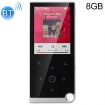 SYTBD67205D MP3 / MP4 SPELER 2.4 INCH DISPLAY BLUETOOTH