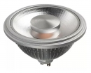 FT14000527 SLV 1005299 LED GU10 111mm 12W 940 55° dimbaar