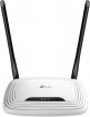 GN62804 TP-Link TL-WR841N - Router - 300 Mbps - WiFi 4