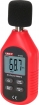 BSUT353 UNI-T geluid decibel meter met condensator microfoon en LCD display