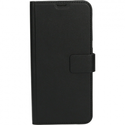 Mobiparts Classic Wallet Case Samsung Galaxy A51 (2020) Zwart