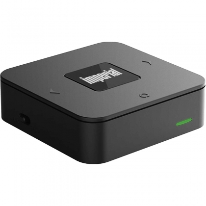 BART mini Bluetooth 5.0 zender-ontvanger