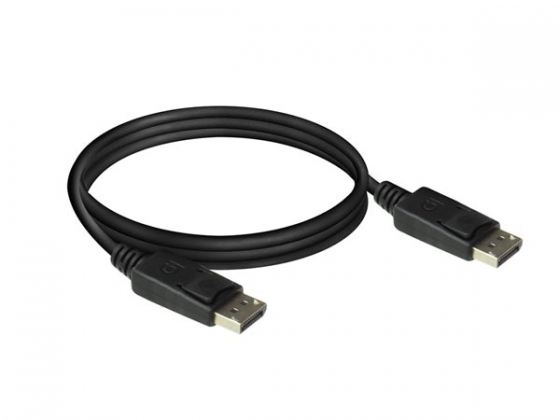 DisplayPort-kabel - 2 m
