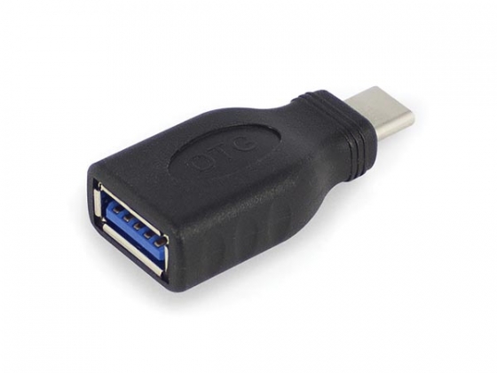 USB 3.2 Gen1 Type-C naar USB-Adapter Type-A