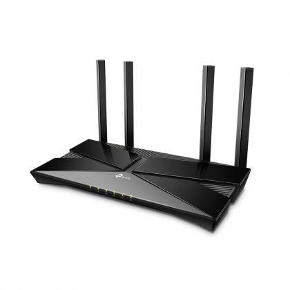 Archer AX23 AX1800 Dual-Band Wi-Fi 6 Router