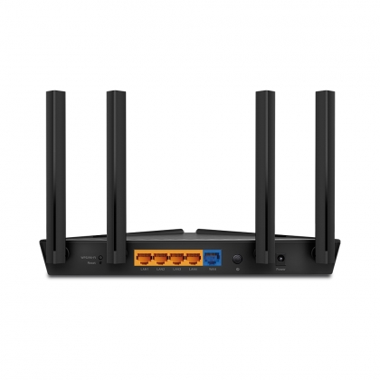 Archer AX23 AX1800 Dual-Band Wi-Fi 6 Router