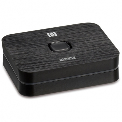 BoomBoom 93 Bluetooth HiFi muziekzender