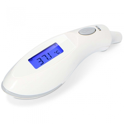 BC-27 Infrarood oorthermometer wit