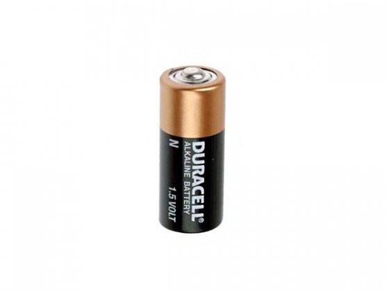 DURACELL - ALKALINEBATTERIJ PLUS POWER 1.5 V N MN9100 LR01 N 910A - 2  st.