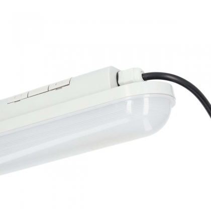 LED-TL armatuur | 1500 mm | 6050 lm | 4000 K | 55 W | IP65