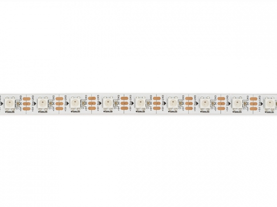 FLEXIBELE DIGITALE LEDSTRIP - DRGB - 60 LEDs/m - 5 m - 5V - IP20