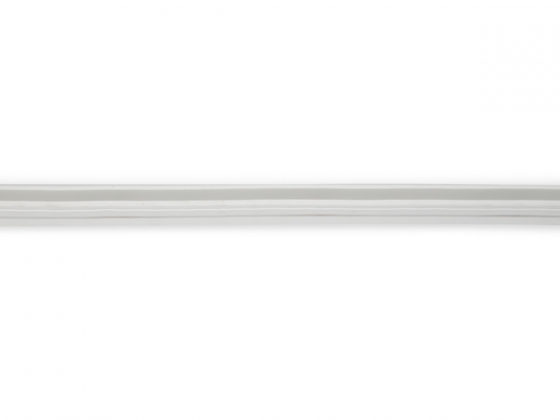 NEONFLEX LEDSTRIP - WIT 2700K - 120 LEDs/m - 5 m - 24 V - IP67