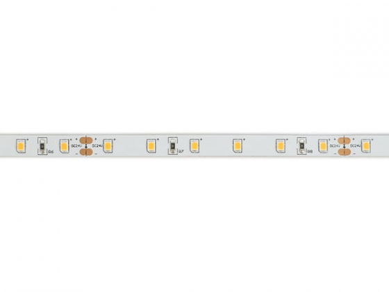 FLEXIBELE LEDSTRIP - WIT 2700K - 60 LEDs/m - 10 m - 24 V - IP20 - CRI90