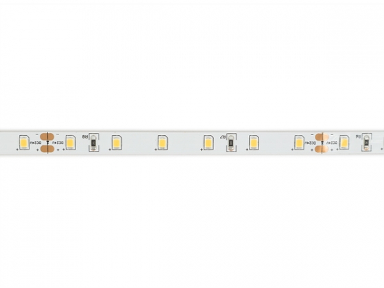 FLEXIBELE LEDSTRIP - WIT 4000K - 60 LEDs/m - 10 m - 24 V - IP20 - CRI90