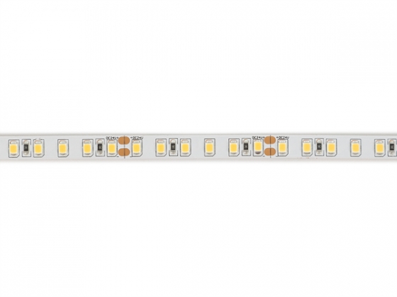 FLEXIBELE LEDSTRIP - WIT 4000K - 120 LEDs/m - 40 m - 24 V - IP20 - CRI90