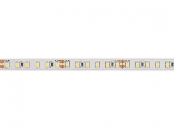 FLEXIBELE LEDSTRIP - WIT 6500K - 120 LEDs/m - 5 m - 24 V - IP20 - CRI90