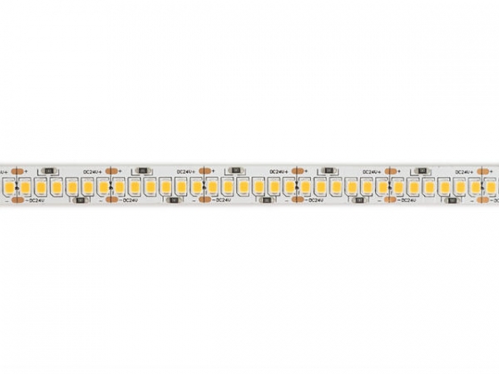 FLEXIBELE LEDSTRIP - WIT 4000K - 240 LEDs/m - 40 m - 24 V - IP20 - CRI90