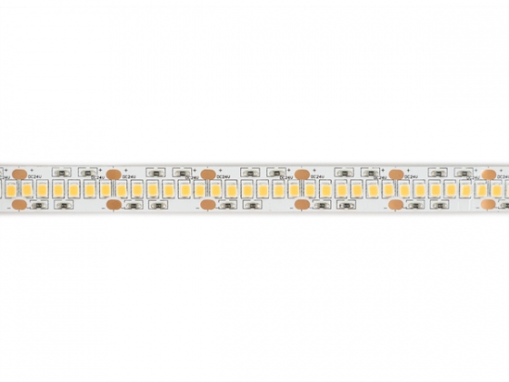 FULL-SPECTRUM LEDSTRIP - WIT 4000K - 240 LEDs/m - 3 m - 24 V - IP20 - CRI95