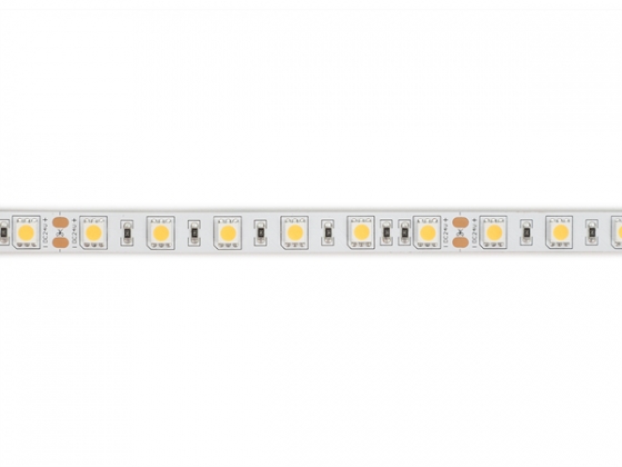 FLEXIBELE LEDSTRIP - WIT 4000K - 60 LEDs/m - 40 m - 24 V - IP20 - CRI90