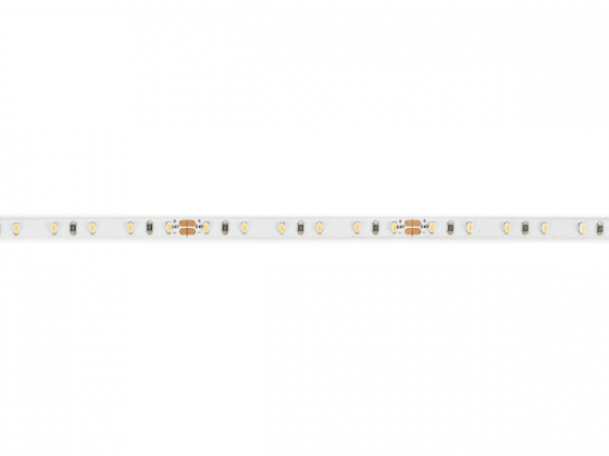 SLIMLINE FLEXIBELE LEDSTRIP - WIT 4000K - 120 LEDs/m - 5 m x 4 mm breed - 24 V - IP20 - CRI90