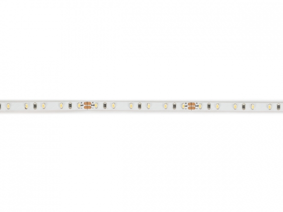 SLIMLINE FLEXIBELE LEDSTRIP - WIT 6500K - 120 LEDs/m - 5 m x 4 mm breed - 24 V - IP20 - CRI90