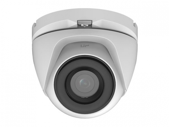 HD CCTV-CAMERA - HD TVI - DOME