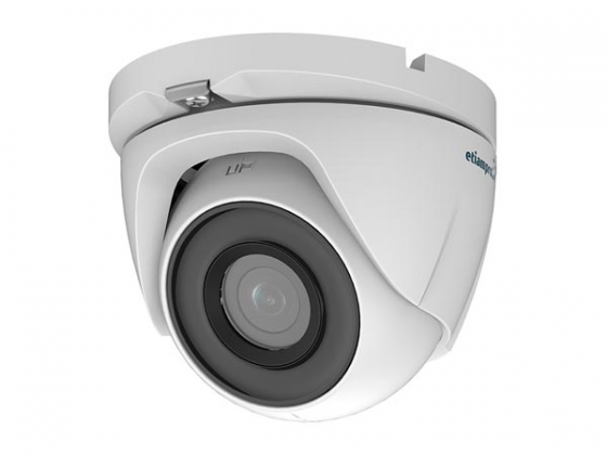 HD CCTV-CAMERA - HD TVI - DOME