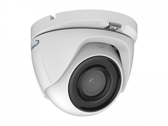 HD CCTV-CAMERA - HD TVI - DOME