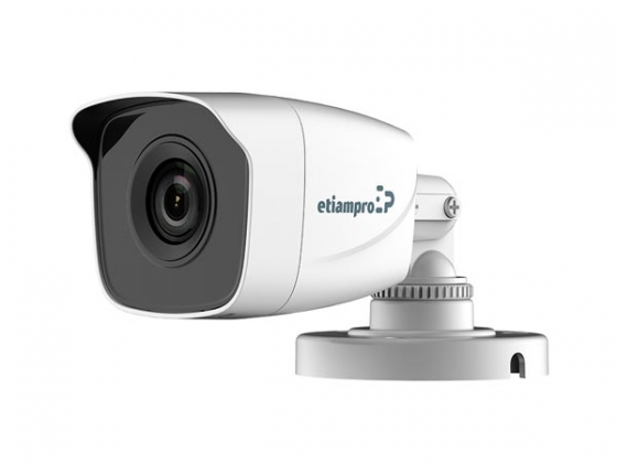 HD CCTV-CAMERA - HD TVI - CILINDRISCH