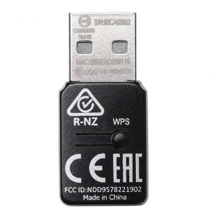 Draadloze USB-Adapter