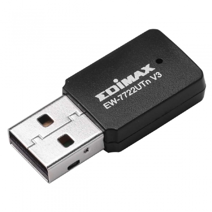 Draadloze USB-Adapter