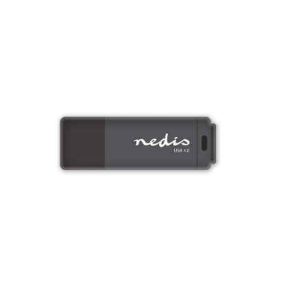 Flash Drive | 256 GB | USB Type-A | Leessnelheid: 80 MB/s | Schrijfsnelheid: 10 MB/s