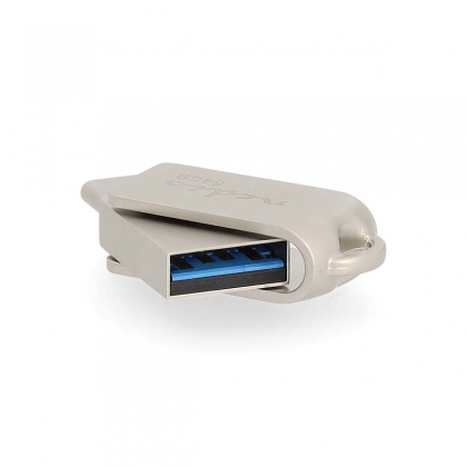 Flash Drive | 64 GB | USB-A / USB-C™ | Leessnelheid: 90 MB/s | Schrijfsnelheid: 20 MB/s