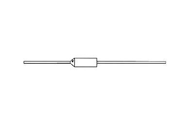 THERMISCHE ZEKERING 185°C