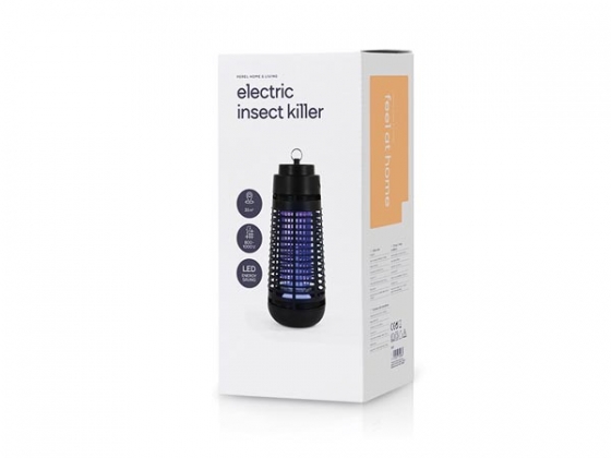 LED insectenverdelger - binnen gebruik - 4 W