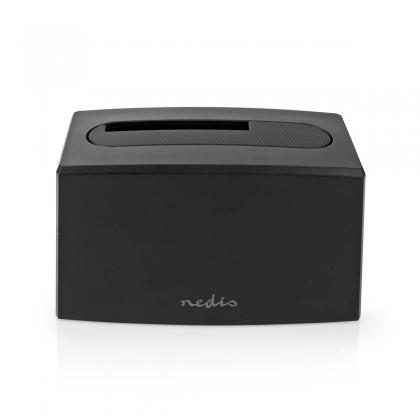 Docking Station voor Harde Schijf | USB 3.2 Gen1 | USB Type-A | 1 Schijf | 2.5 / 3.5 " | USB 3.2 Gen1 | Docking | Desktop